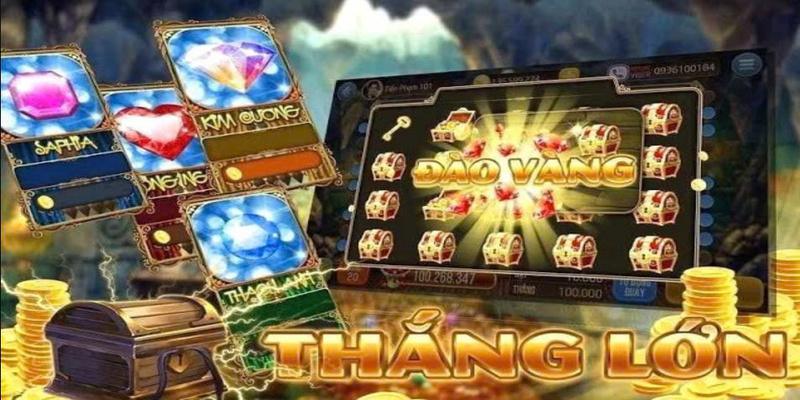 Đa dạng hóa tựa game