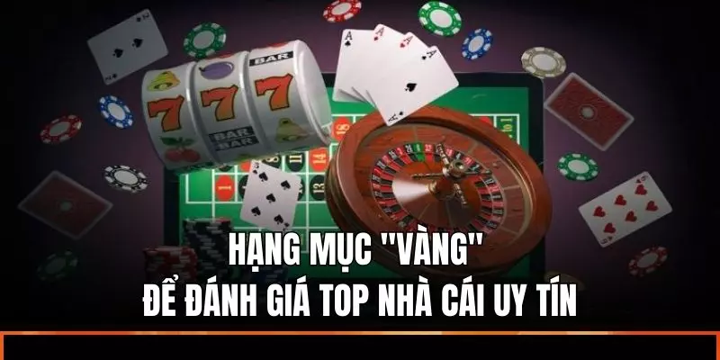 Top Nhà Cái