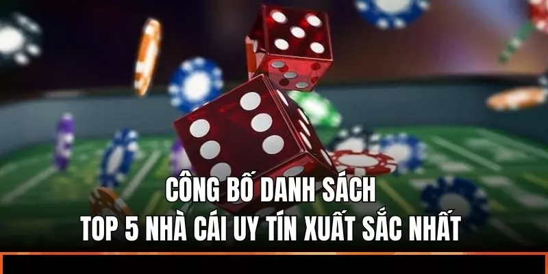 Top Nhà Cái