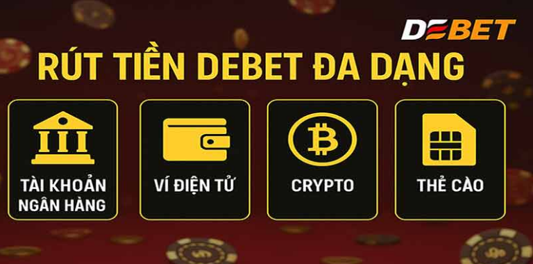 debet