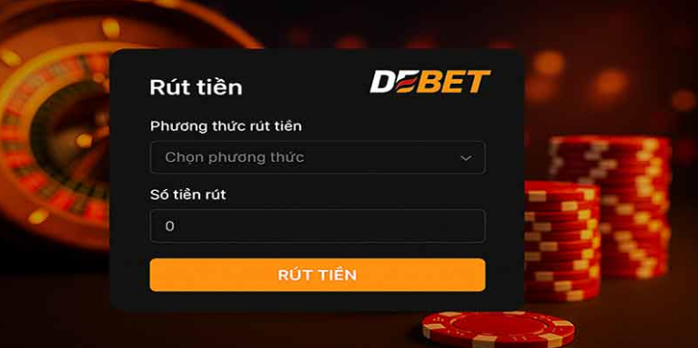 debet