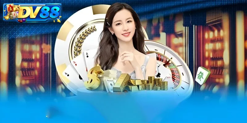 DV88 – Thương Hiệu Hàng Đầu, Khẳng Định Đẳng Cấp