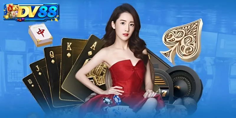 Kho game giải trí chất lượng được yêu thích tại thương hiệu