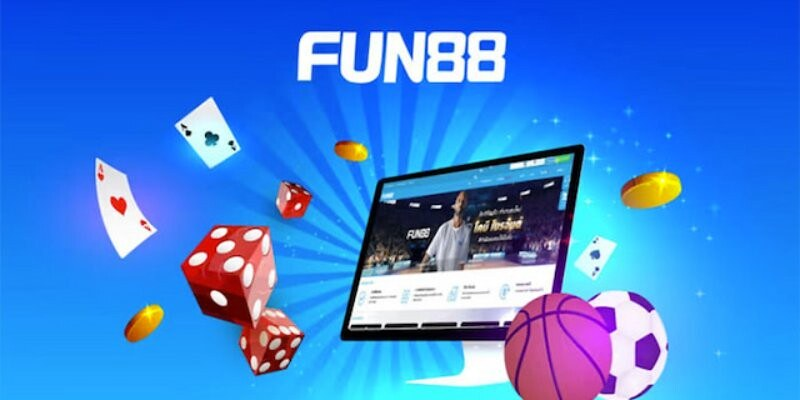 Casino Fun88 – Điểm Hẹn Giải Trí Đỉnh Cao Cho Người Yêu Cá Cược
