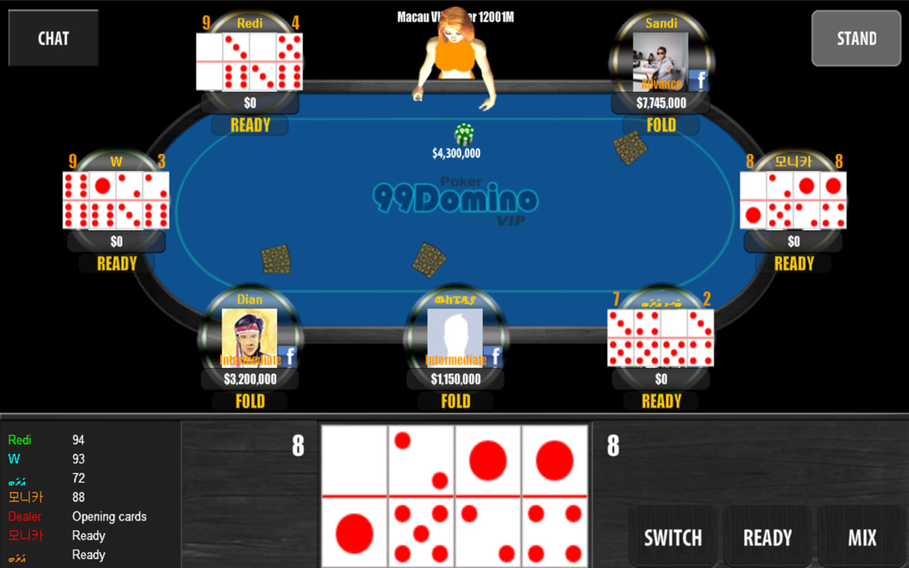 Game 99 Poker – Bí Quyết Chiến Thắng Trong Thế Giới Poker Trực Tuyến Đầy Thách Thức
