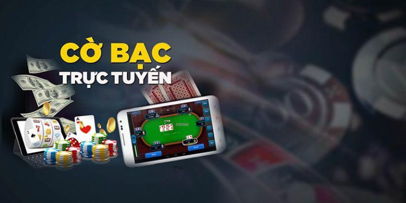 Điểm qua một số tựa game cá cược trực tuyến tại Casino GK88