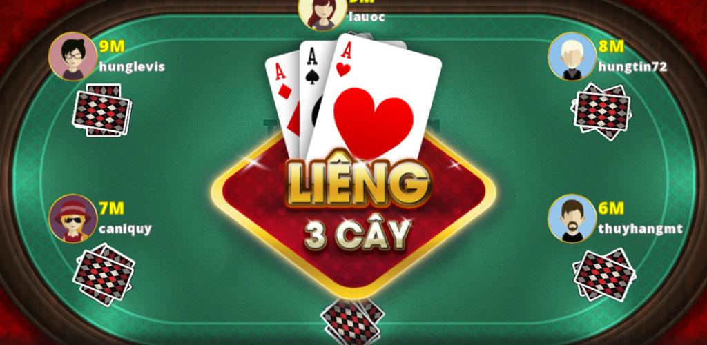Game Bài Liêng – Bí Quyết Chiến Thắng Để Thắng Lớn Trong Các Trận Đấu