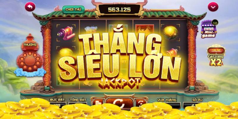 Game Nổ Hũ Uy Tín 32win Và Cập Nhật Nổi Bật Năm 2025