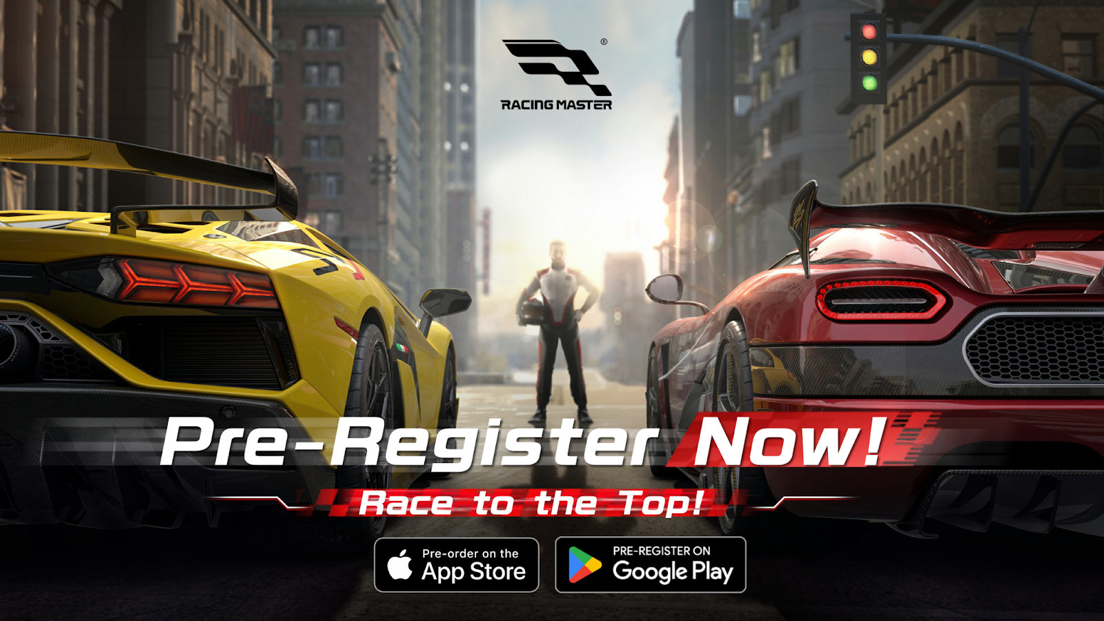 Game Racing Master – Trải Nghiệm Đua Xe Đẳng Cấp Với Tình Huống Thú Vị Và Đồ Họa Sống Động