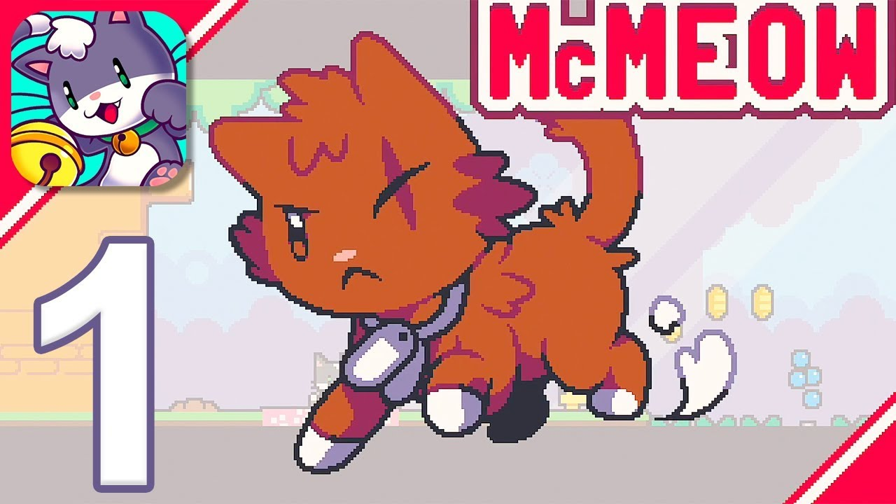Game Super Cat Tales 2 – Cuộc Phiêu Lưu Kỳ Thú Của Những Người Mèo Anh Dũng!