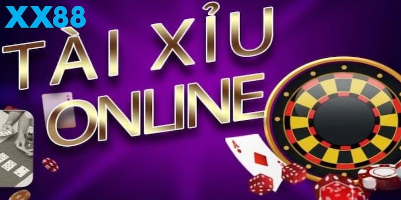 Tài xỉu XX88 – Nơi trò chơi đơn giản trở thành nguồn thu nhập