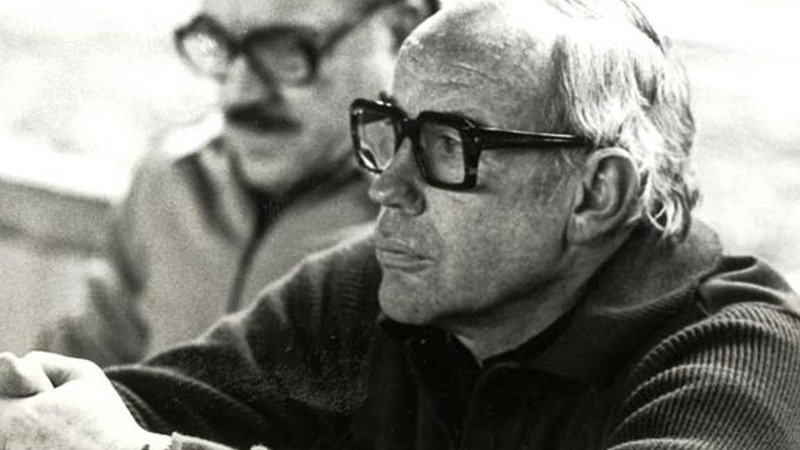 Sepp Herberger cũng là một huấn luyện viên Đức khẳng định được sự vĩ đại của mình