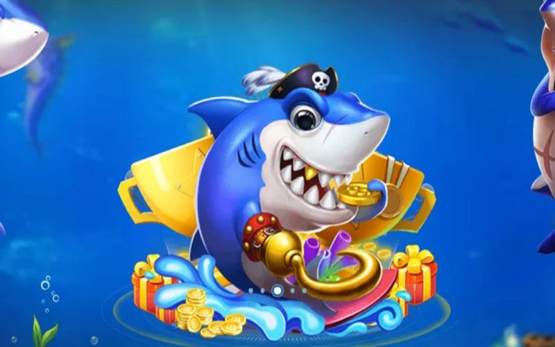 Hướng dẫn cách chơi game bắn cá tại Say88