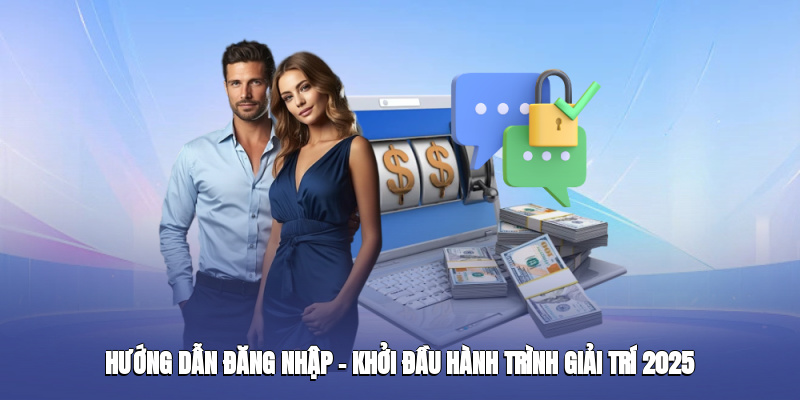 Đăng Nhập Tài Khoản VIC88 Cùng Những Hướng Dẫn  Truy Cập An Toàn