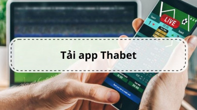Hướng dẫn tải app thabet cho Android nhanh, gọn, an toàn