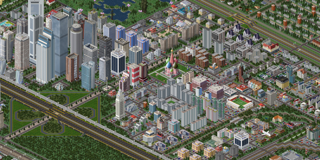 Khám Phá Game TheoTown – Trải Nghiệm Xây Dựng Thành Phố Mơ Ước Đầy Hứng Thú