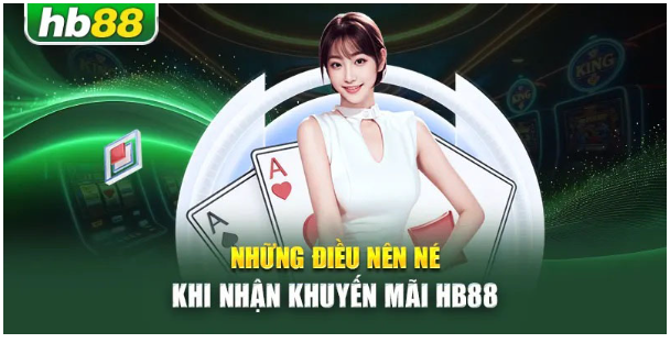 Những dạng khuyến mãi nổi bật tại HB88