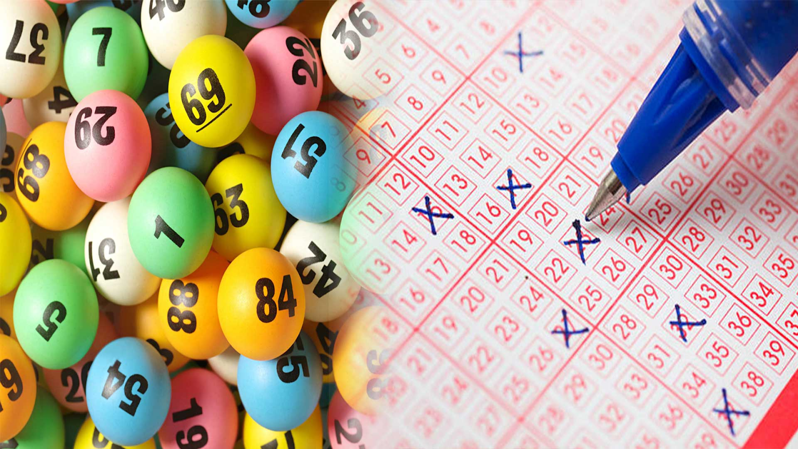 xổ số kubet