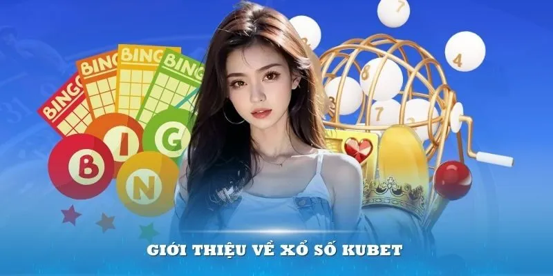 xổ số kubet