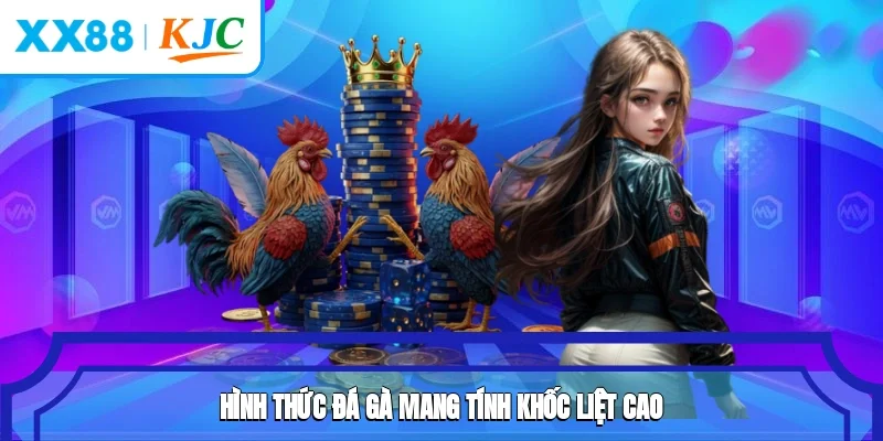 Lựa chọn trận đấu