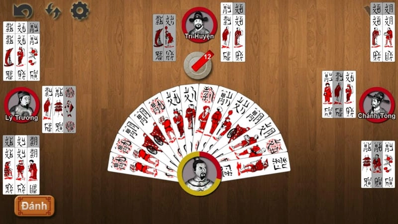 Mẹo chơi game bài chắn – Bí quyết chơi chắn dành cho người chơi muốn chiến thắng dễ dàng và hiệu quả