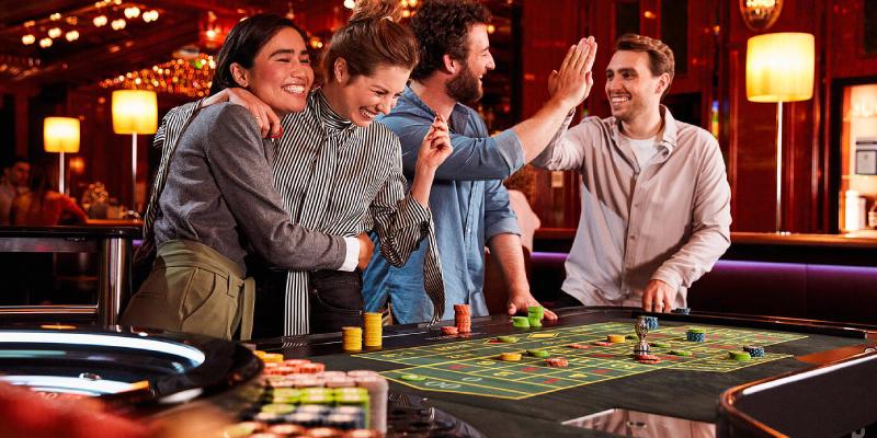 Tỷ lệ trả thưởng các tựa game cao