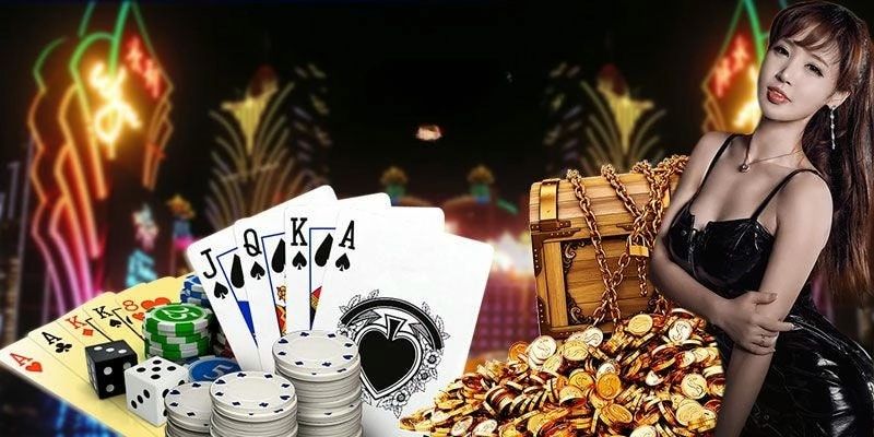 Những lưu ý khi anh em vào chơi game bài SP8