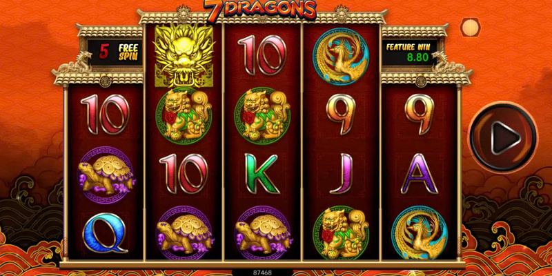 Nổ hũ cao cấp dom88 có tối ưu rất trực quan