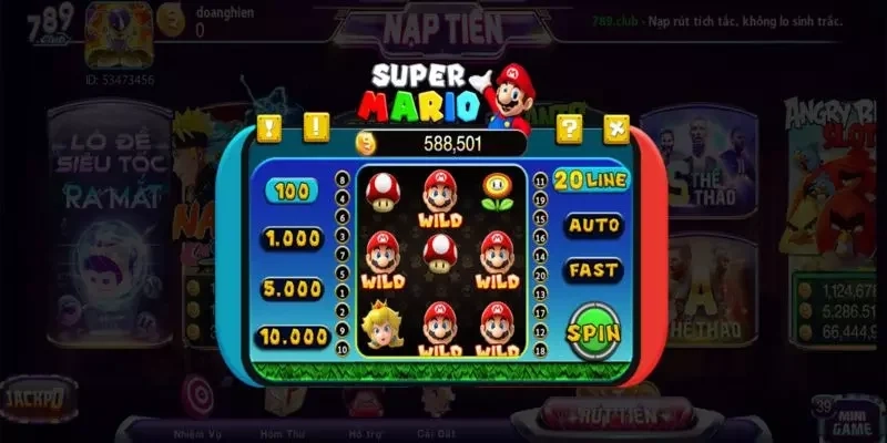 no-hu-super-mario-tro-choi