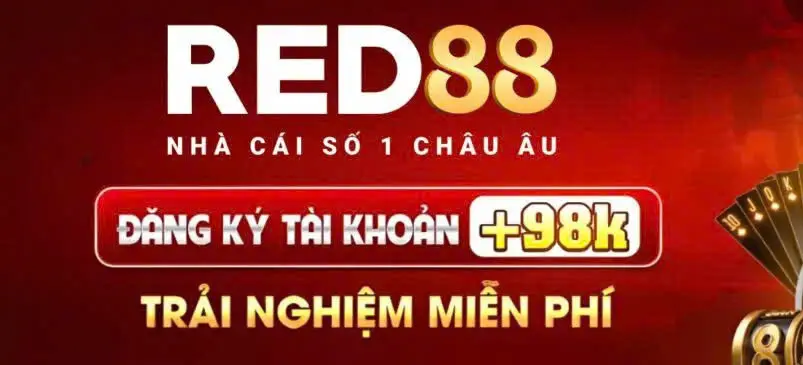 So sánh Red88 với M88 – Trải nghiệm chi tiết để lựa chọnphù hợp năm 2025