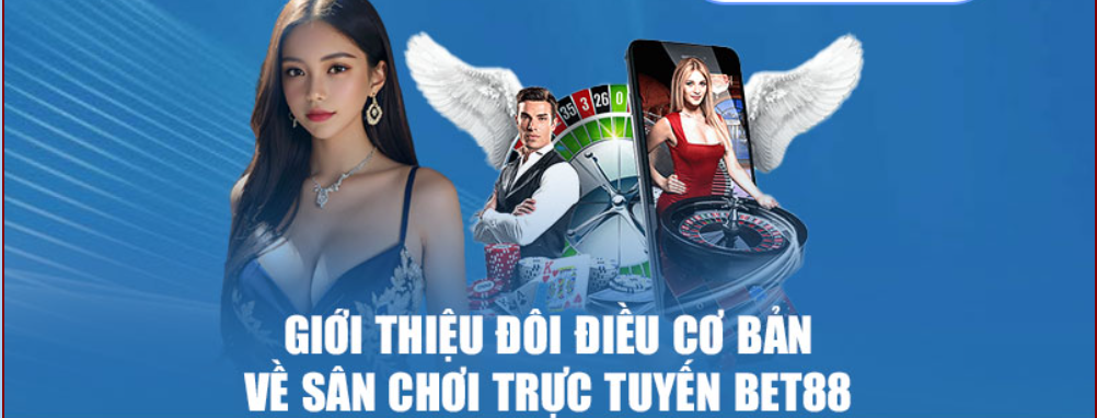 Tải app Bet88 VN bản nhẹ chơi mượt rút tiền trơn tru
