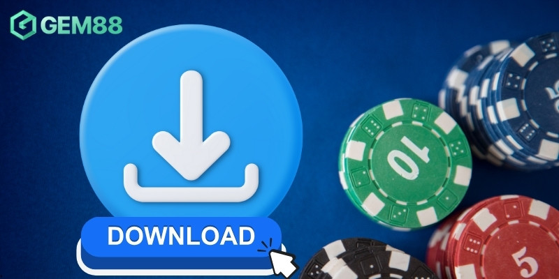 Giải phóng bộ nhớ thiết bị nếu gặp lỗi khi cài đặt app