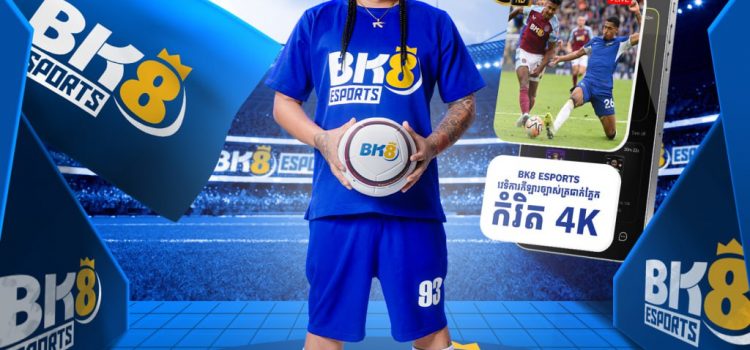 BK8