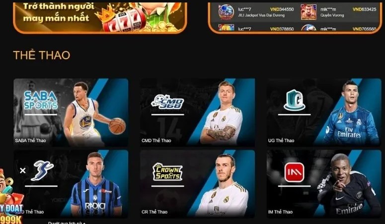 Trải nghiệm thể thao I9BET – Khi cảm xúc dẫn lối từng khoảnh khắc