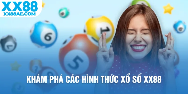 Top loại hình xổ số được cược thủ yêu thích nhất