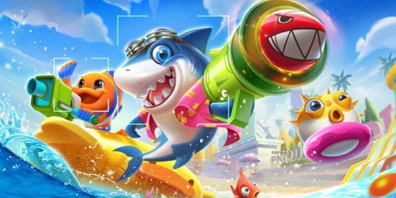 Bắn cá luck8 – cuộc phiêu lưu biến người chơi thành thợ săn kho báu