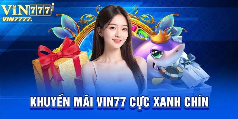 Nhà cái Vin777 – Điểm đến uy tín hàng đầu