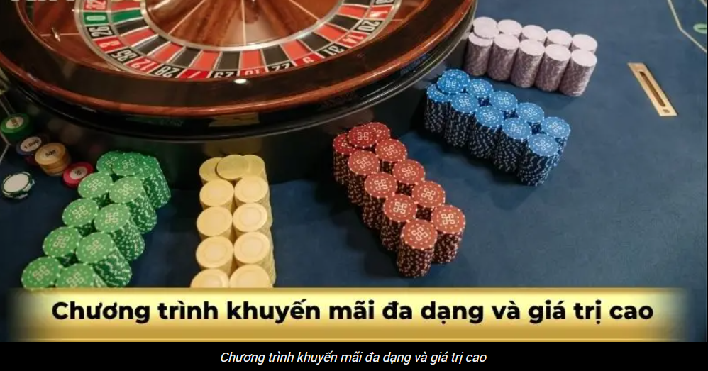 Casino xoso66: Khung giờ vàng, ưu đãi hiện có và cách tận dụng hiệu quả