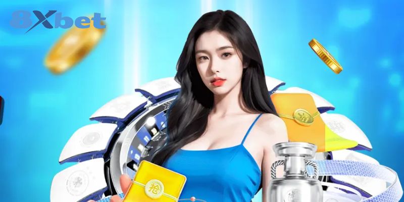 Tại sao nhà cái 8xbet là hút khách đến vậy?