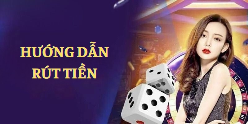 Các bước thực hiện rút tiền 32win mới nhất 2025