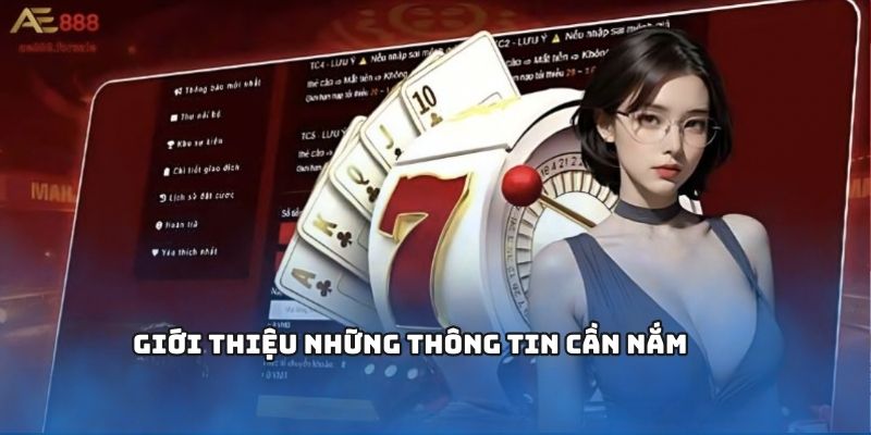 Giới Thiệu Nhà Cái 8kbet Được Ưa Chuộng Nhất Hiện Nay