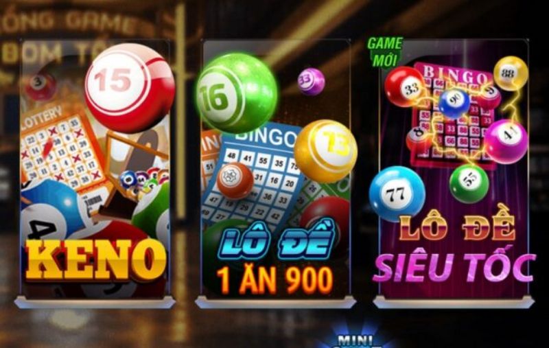 Những lợi ích khi tham gia xổ số tại B52CLUB