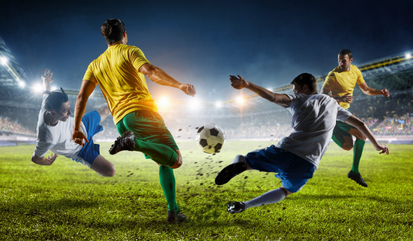 Giới thiệu về bóng đá tại 98win