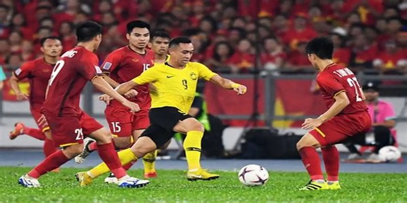 Bùng Nổ Đam Mê Với Bóng Đá Cược Tiền 8xbet Cực Kỳ Cháy