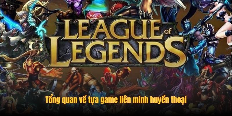 Cá Cược Liên Minh Huyền Thoại Vmax – Game Hot Top 1 Thế Giới