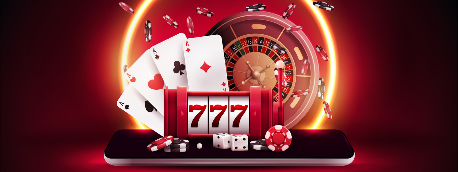 Tổng hợp các chương trình khuyến mãi tại Bet365vn