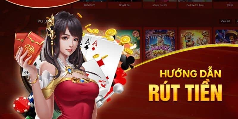 Các bước xác minh để thực hiện rút tiền Five88 nhanh hơn