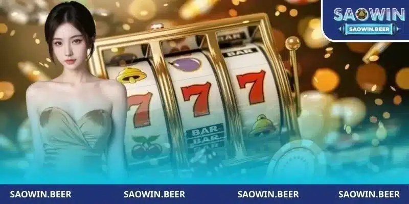 Cách Tối Ưu Cơ Hội Trúng Thưởng Trong Nổ Hũ Saowin