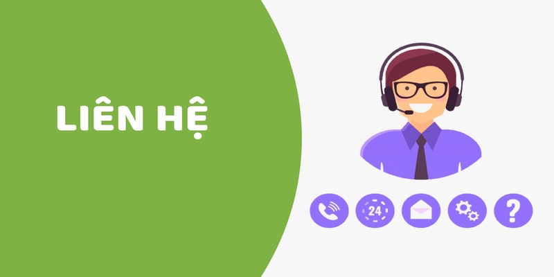 Cam kết hỗ trợ – Đồng hành cùng người chơi trong mọi tình huống