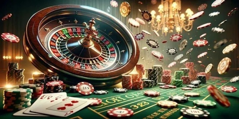 Casino Bj88 – Thiên đàng ngay trong tầm tay